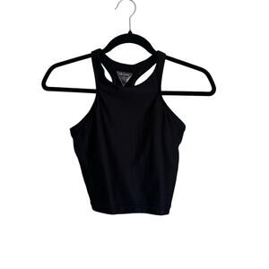 Totemmi PNW Native Longline Sports Bra Tank